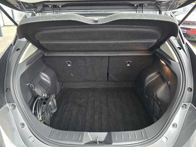 Nissan Leaf E (110kw) Acenta (40kWh) 5 Dr Hatchback
