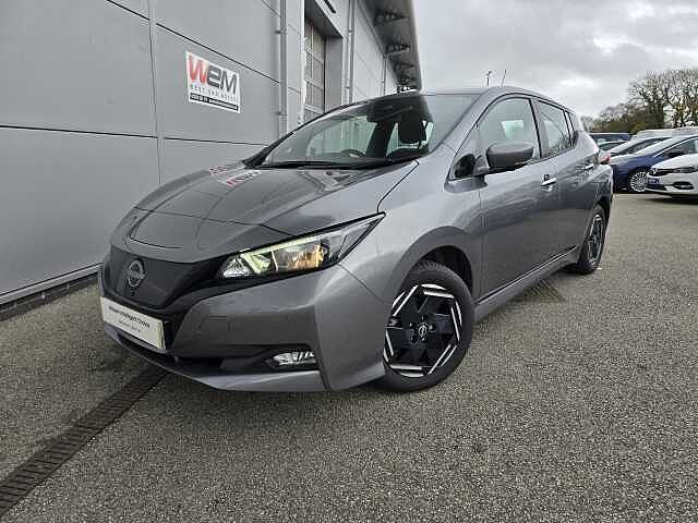 Nissan Leaf E (110kw) Acenta (40kWh) 5 Dr Hatchback