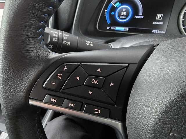 Nissan Leaf E (110kw) Acenta (40kWh) 5 Dr Hatchback