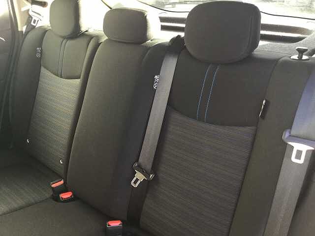 Nissan Leaf E (110kw) Acenta (40kWh) 5 Dr Hatchback