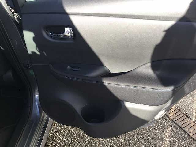 Nissan Leaf E (110kw) Acenta (40kWh) 5 Dr Hatchback