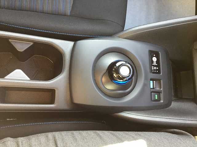 Nissan Leaf E (110kw) Acenta (40kWh) 5 Dr Hatchback