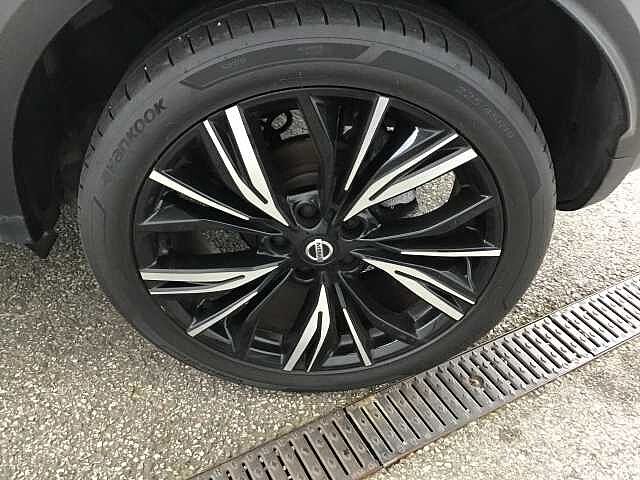 Nissan Juke 1.0 DIG-T Tekna+ (114ps) 5-Door