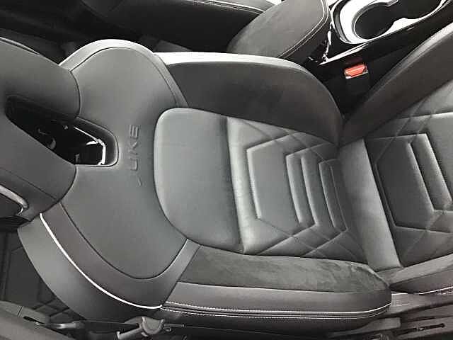 Nissan Juke 1.0 DIG-T Tekna+ (114ps) 5-Door