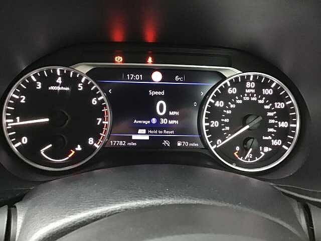 Nissan Juke 1.0 DIG-T Tekna+ (114ps) 5-Door