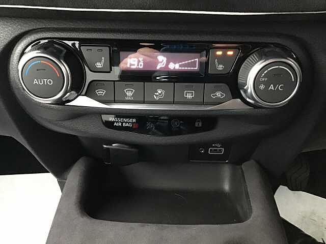 Nissan Juke 1.0 DIG-T Tekna+ (114ps) 5-Door