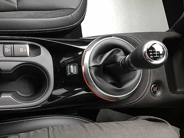 Nissan Juke 1.0 DIG-T Tekna+ (114ps) 5-Door