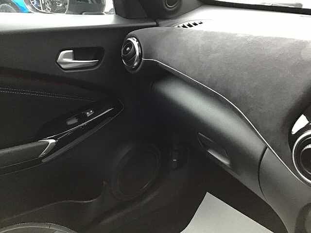 Nissan Juke 1.0 DIG-T Tekna+ (114ps) 5-Door