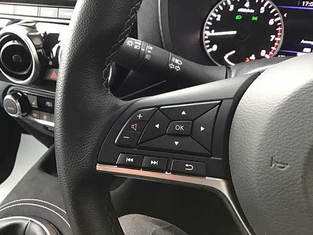 Nissan Juke 1.0 DIG-T Tekna+ (114ps) 5-Door