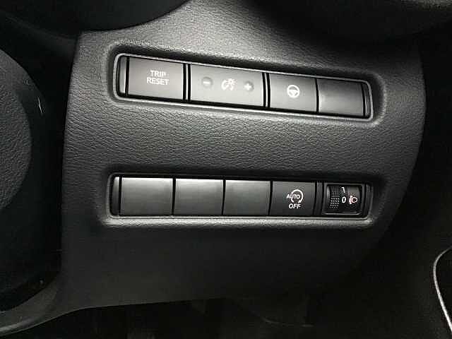 Nissan Juke 1.0 DIG-T Tekna+ (114ps) 5-Door