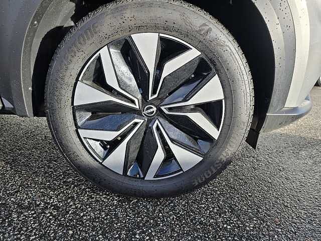 Nissan Juke 1.0 DiG-T Acenta Premium 5dr