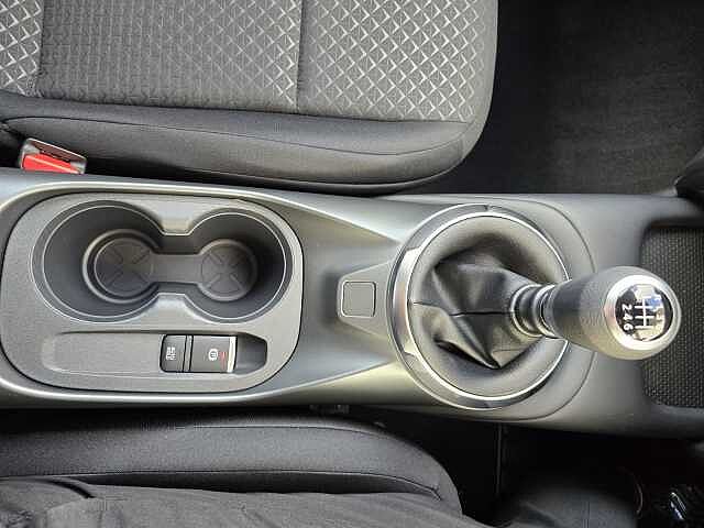 Nissan Juke 1.0 DiG-T Acenta Premium 5dr