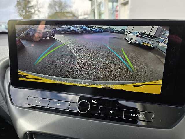 Nissan Juke 1.0 DiG-T Acenta Premium 5dr