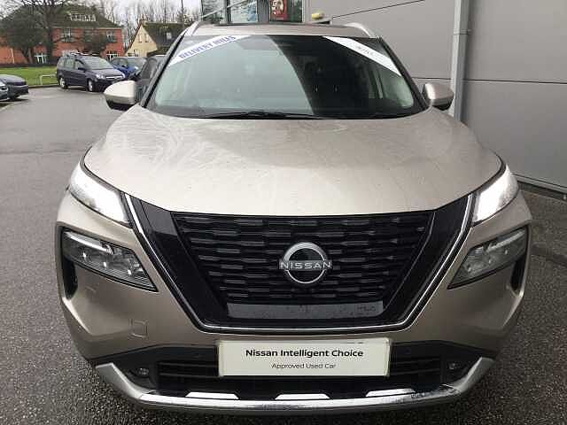 Nissan X-Trail 1.5 e-POWER (204ps) Tekna Xtronic