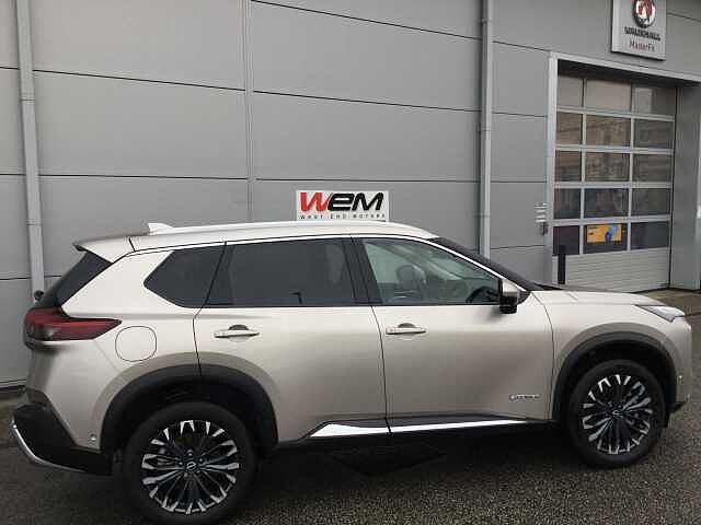 Nissan X-Trail 1.5 e-POWER (204ps) Tekna Xtronic