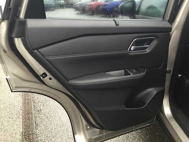 Nissan X-Trail 1.5 e-POWER (204ps) Tekna Xtronic