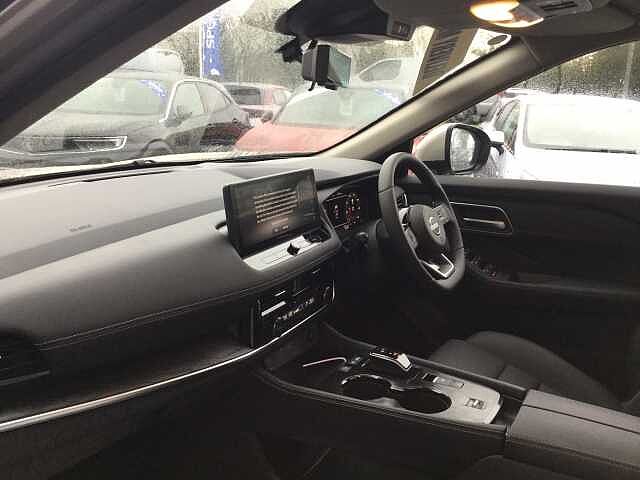Nissan X-Trail 1.5 e-POWER (204ps) Tekna Xtronic