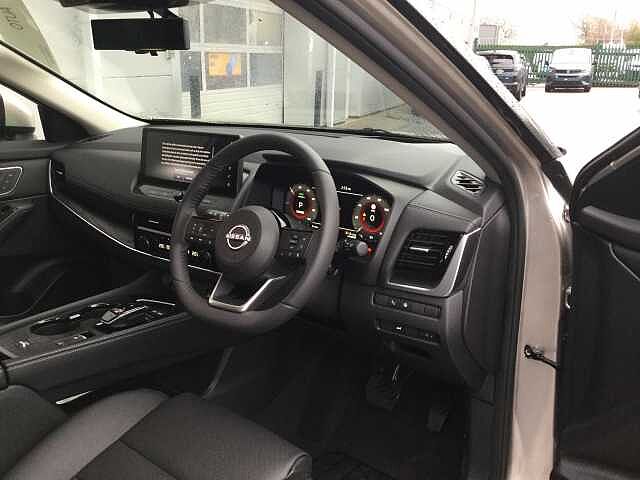 Nissan X-Trail 1.5 e-POWER (204ps) Tekna Xtronic