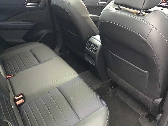 Nissan Qashqai 1.5 (190ps) Tekna e-POWER