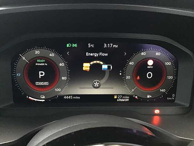 Nissan Qashqai 1.5 (190ps) Tekna e-POWER