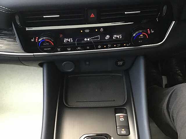 Nissan Qashqai 1.5 (190ps) Tekna e-POWER