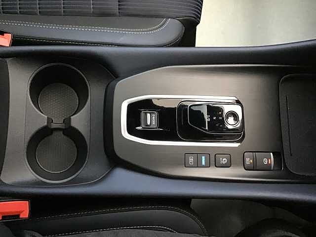 Nissan Qashqai 1.5 (190ps) Tekna e-POWER