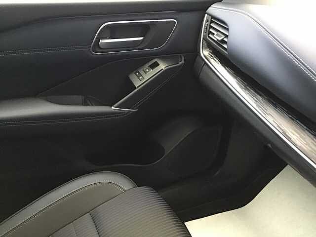 Nissan Qashqai 1.5 (190ps) Tekna e-POWER