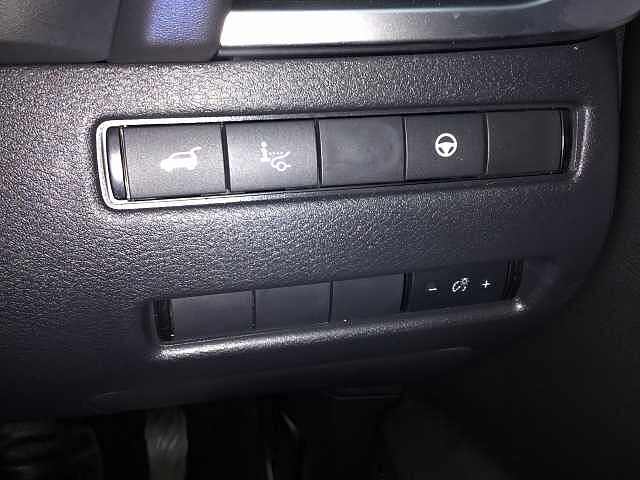 Nissan Qashqai 1.5 (190ps) Tekna e-POWER