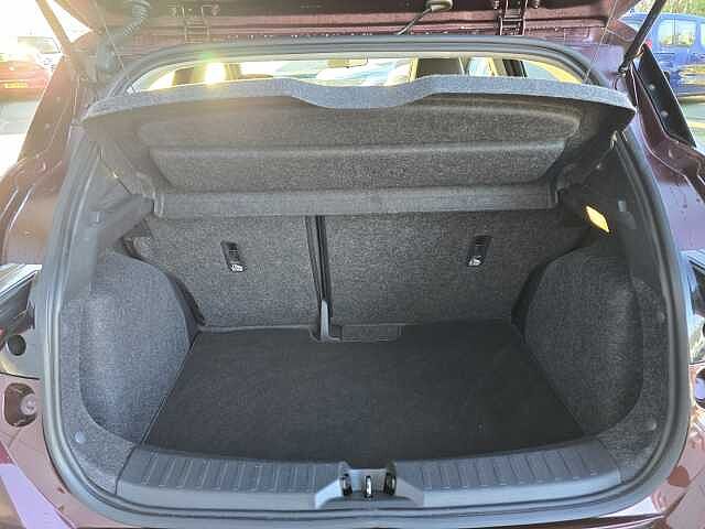 Nissan Micra Hatchback (All New) 1.0 IG-T (92ps) Tekna