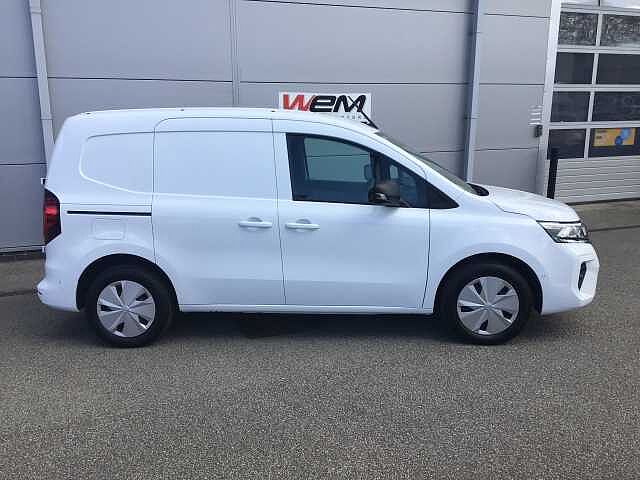 Nissan Townstar Townstar	E (122hp) 45kWh L1 Tekna Panel Van