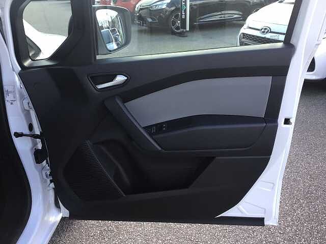 Nissan Townstar Townstar	E (122hp) 45kWh L1 Tekna Panel Van