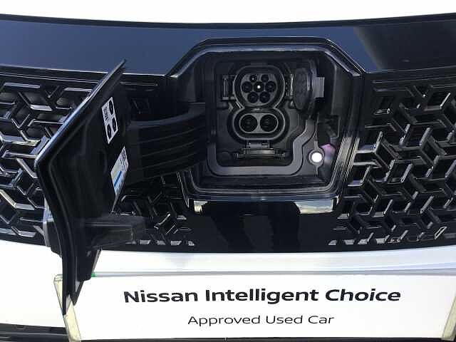 Nissan Townstar Townstar	E (122hp) 45kWh L1 Tekna Panel Van