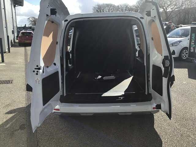 Nissan Townstar Townstar	E (122hp) 45kWh L1 Tekna Panel Van