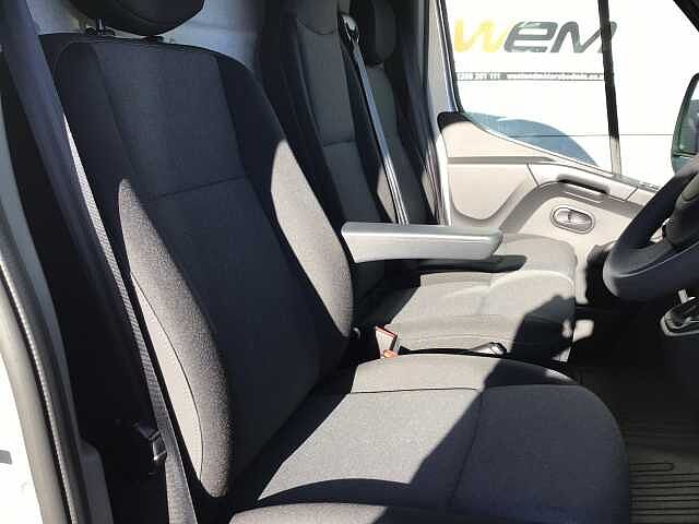 Nissan Interstar 2.3dCi (135ps/Eu6d) F33 L2H2 Tekna