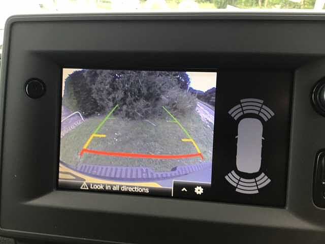 Nissan Interstar 2.3dCi (135ps/Eu6d) F33 L2H2 Tekna