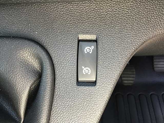 Nissan Interstar 2.3dCi (135ps/Eu6d) F33 L2H2 Tekna