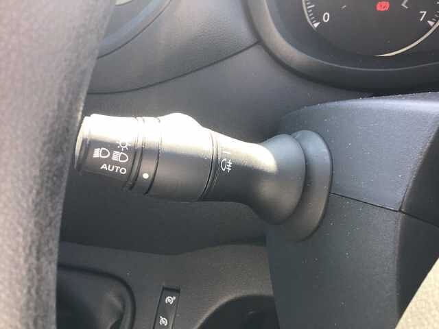 Nissan Interstar 2.3dCi (135ps/Eu6d) F33 L2H2 Tekna