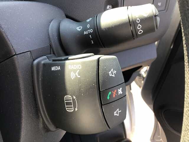 Nissan Interstar 2.3dCi (135ps/Eu6d) F33 L2H2 Tekna