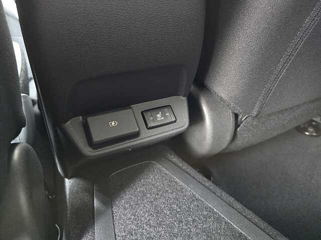 Nissan Leaf E (110kw) N-Connecta (39kWh) 5 Dr Hatchback