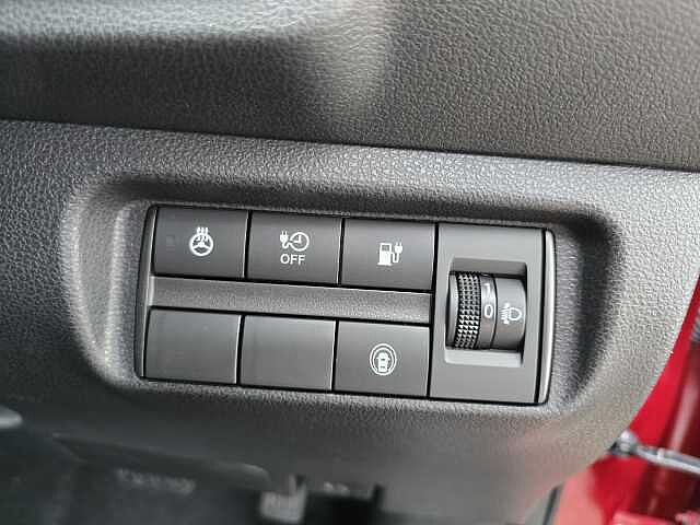 Nissan Leaf E (110kw) N-Connecta (39kWh) 5 Dr Hatchback