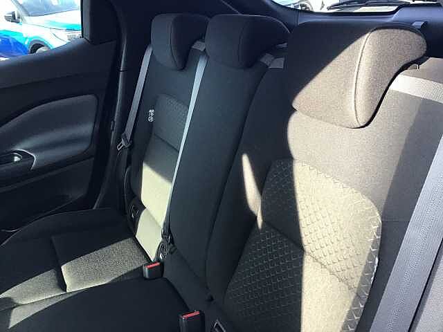 Nissan Juke 1.0 DIG-T N-Connecta (114ps) 5-Door Hatchback