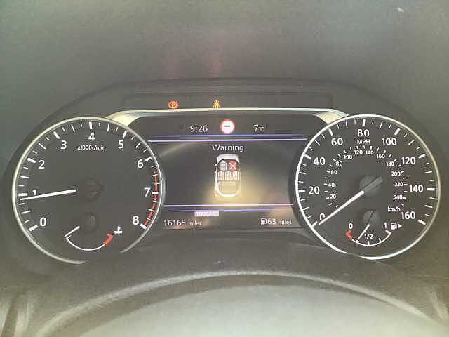 Nissan Juke 1.0 DIG-T N-Connecta (114ps) 5-Door Hatchback