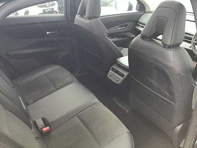 Nissan Ariya E (225kw) Evolve (22kW Charger) e-4ORCE