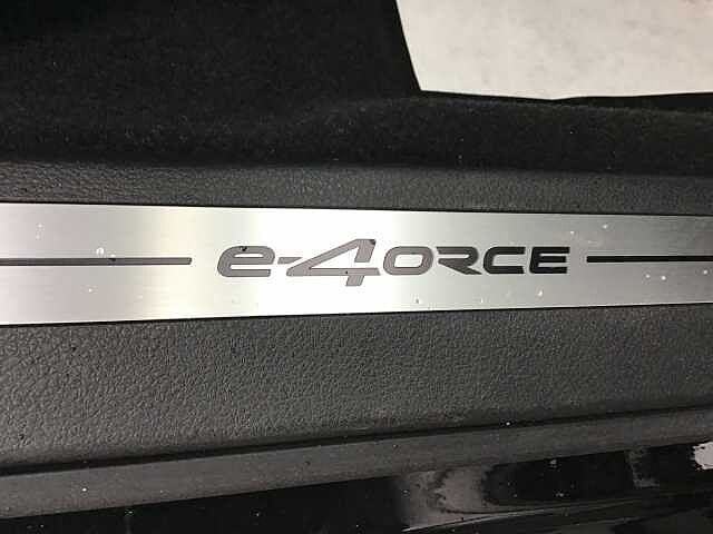 Nissan Ariya E (225kw) Evolve (22kW Charger) e-4ORCE