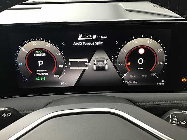 Nissan Ariya E (225kw) Evolve (22kW Charger) e-4ORCE