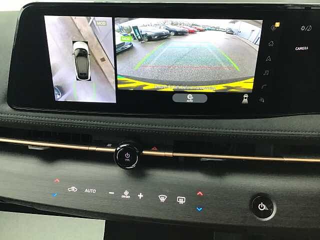 Nissan Ariya E (225kw) Evolve (22kW Charger) e-4ORCE