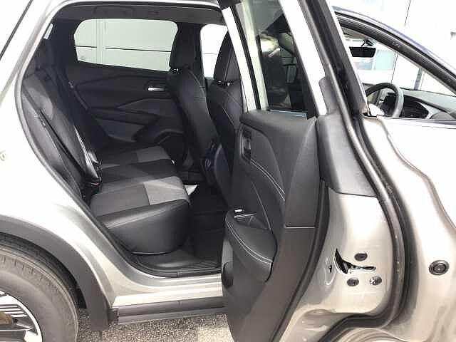 Nissan Qashqai 1.3 DIG-T (140ps) N-Connecta MHEV