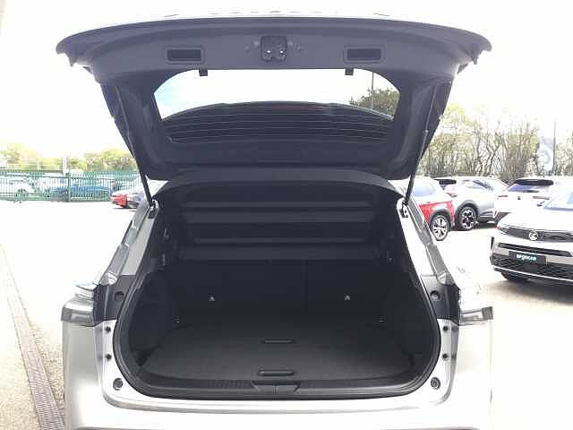 Nissan Qashqai 1.3 DIG-T (140ps) N-Connecta MHEV