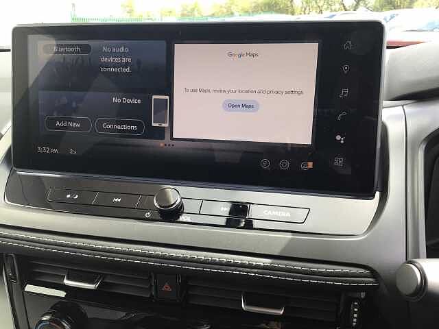 Nissan Qashqai 1.3 DIG-T (140ps) N-Connecta MHEV