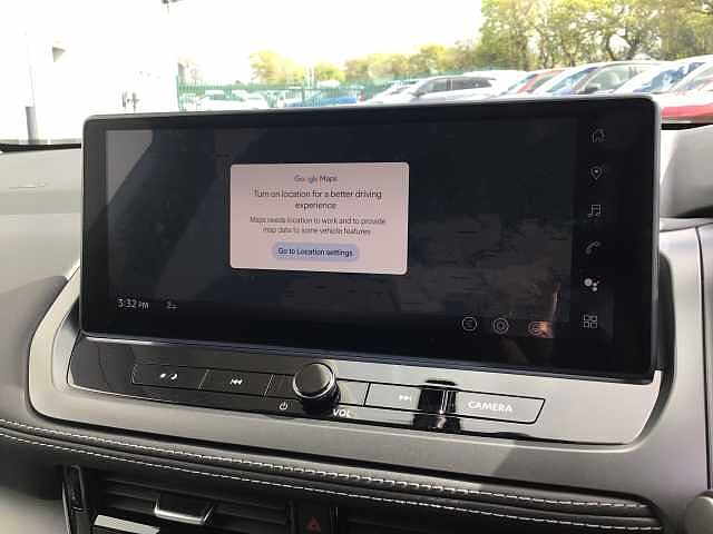 Nissan Qashqai 1.3 DIG-T (140ps) N-Connecta MHEV